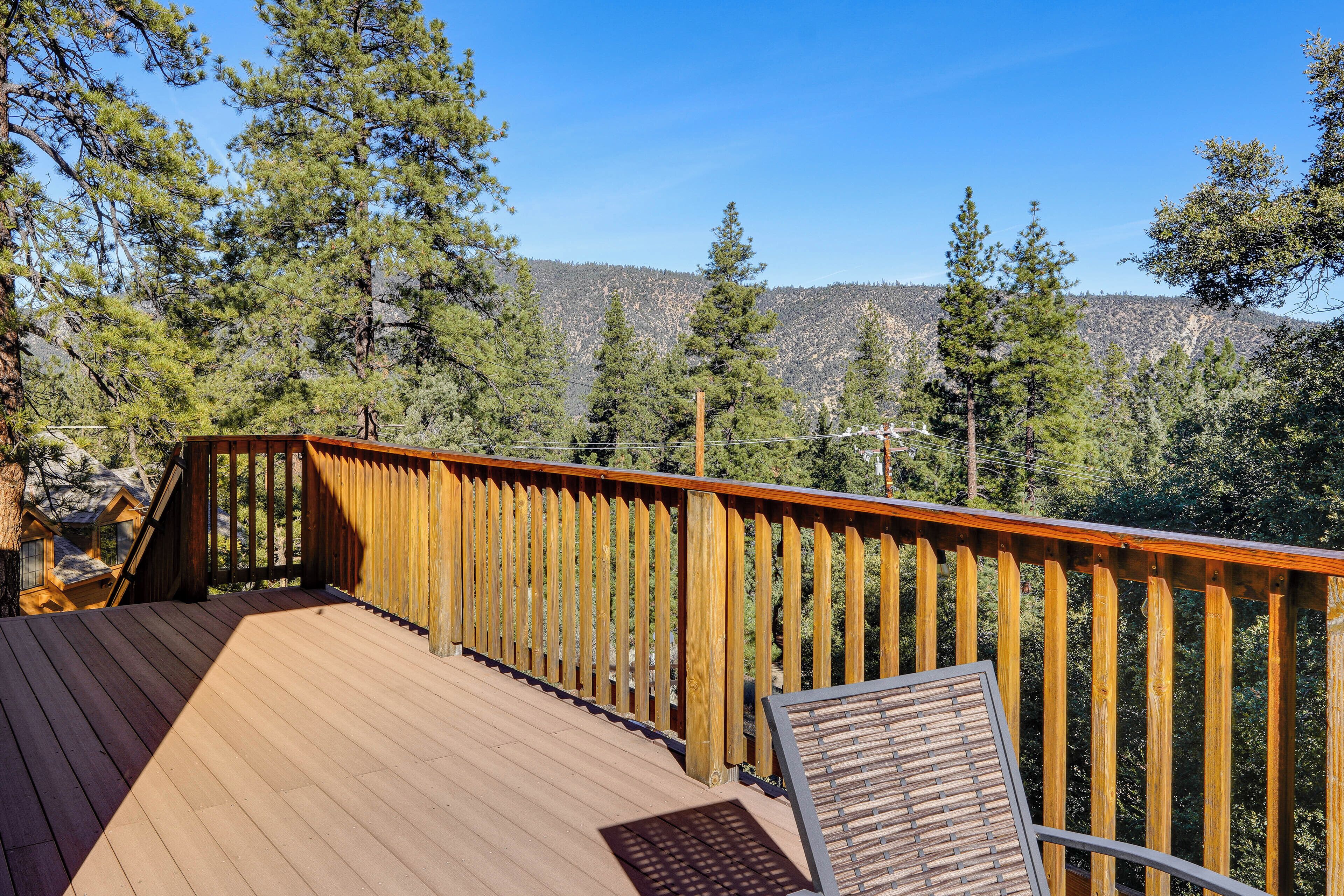 Hus (2 Bedrooms) | Innvendig