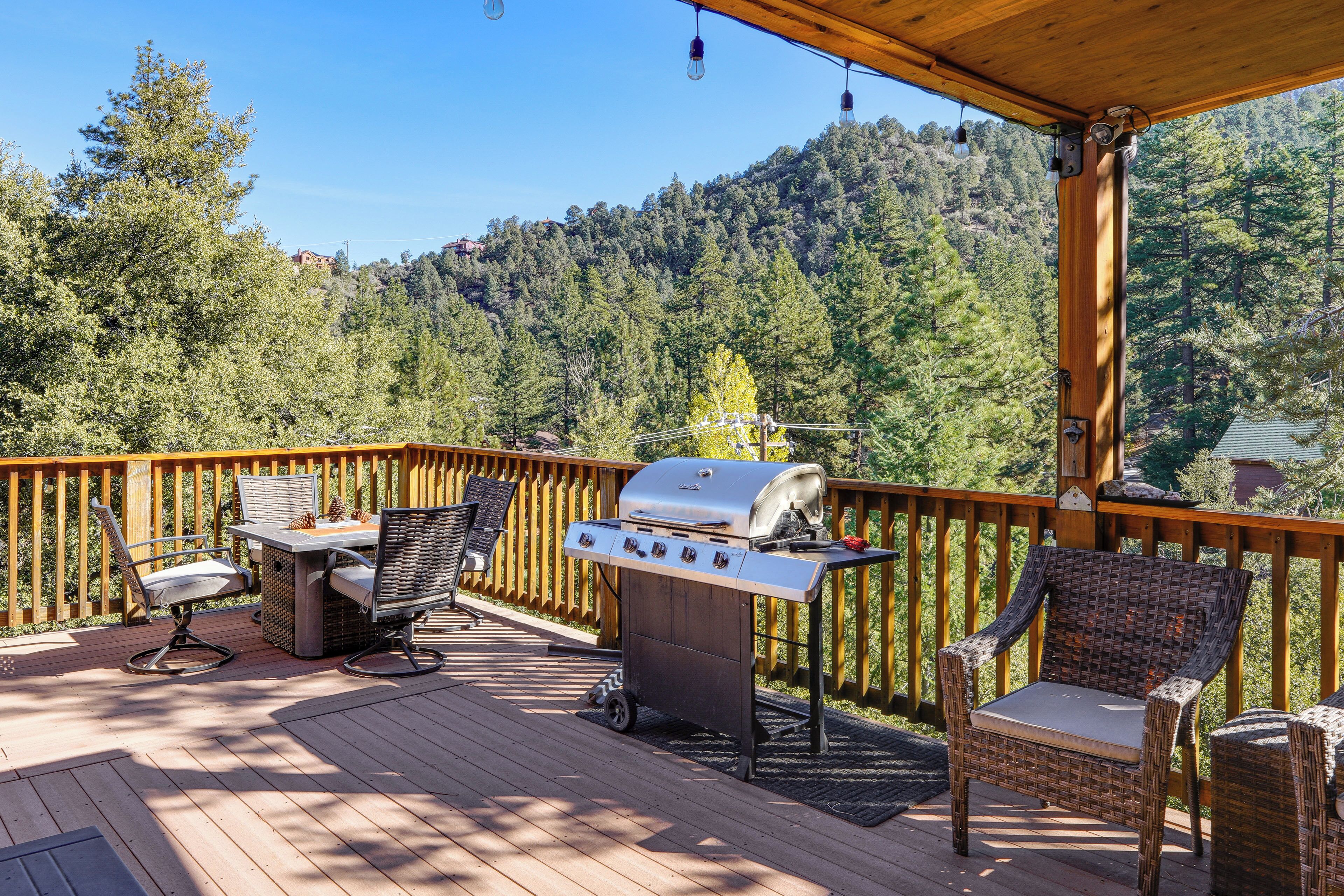 Casa (2 Bedrooms) | Interior