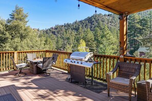 Hus (2 Bedrooms) | Innvendig