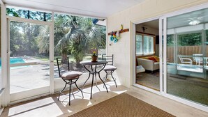 Unclassified image, 3 of 24, button - 3 Mi to Ocala Square! Family Getaway w/ Pool (Ocala)