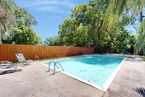 Casa (3 Bedrooms) | Parte interna