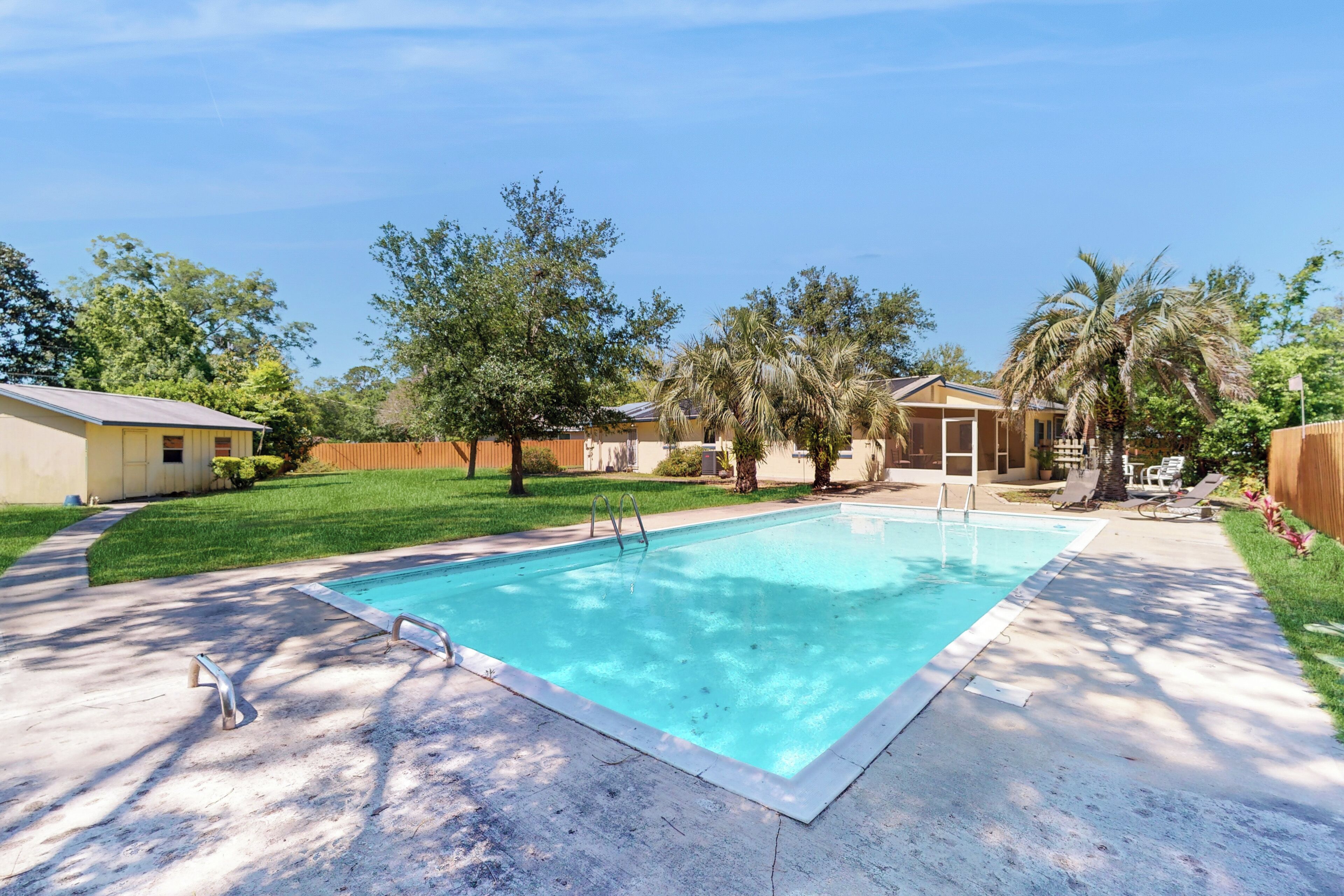 Casa (3 Bedrooms) | Vista frontal de la propiedad