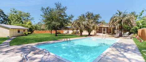 Casa (3 Bedrooms) | Vista frontal de la propiedad
