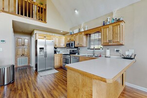 Σπίτι (3 Bedrooms) | Εσωτερικοί χώροι