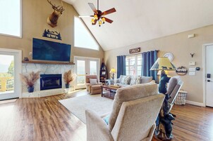 Σπίτι (3 Bedrooms) | Εσωτερικοί χώροι