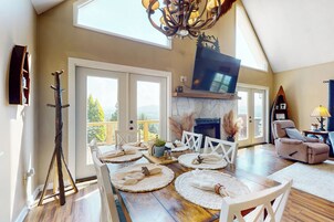 Casa (3 Bedrooms) | Interior