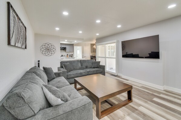 Casa (4 Bedrooms) | Vista frontal de la propiedad