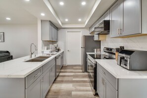 Casa (4 Bedrooms) | Interior