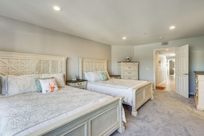 Interior - Spectacular Ocean View! Luxe Condo in San Clemente (San Clemente)