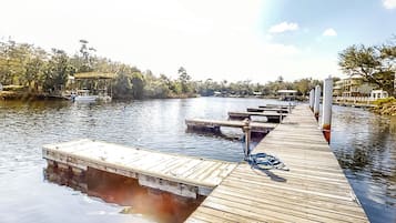 House (1 Bedroom) | Interior