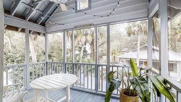 House (1 Bedroom) | Front of property