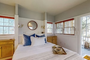 Casa (1 Bedroom) | Interior