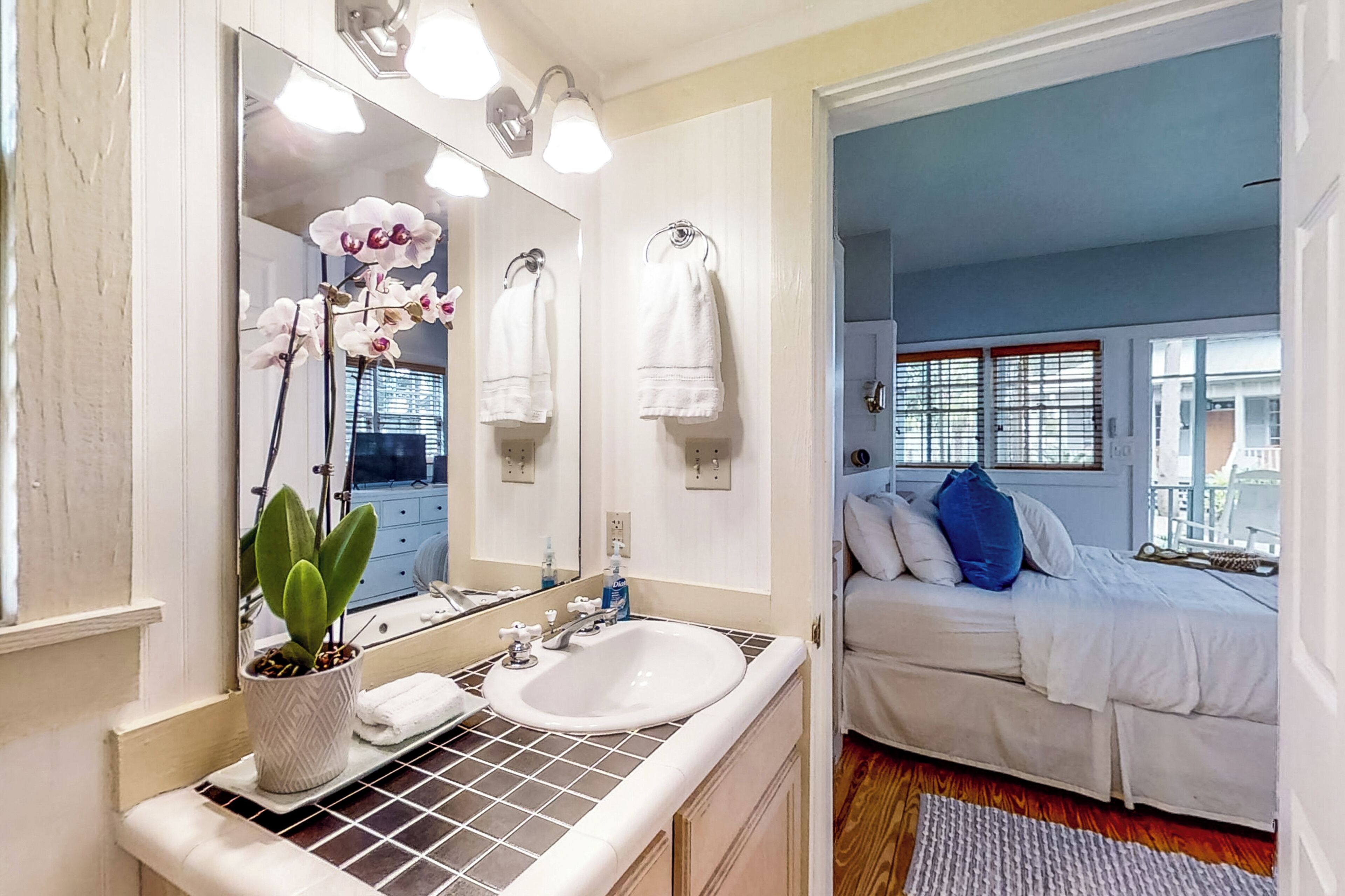 Casa (1 Bedroom) | Interior