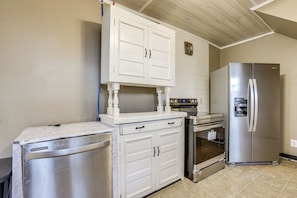 Casa (3 Bedrooms) | Interior