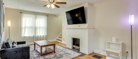 House (3 Bedrooms) | Front of property
