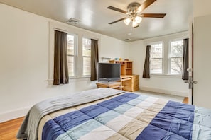 Casa (3 Bedrooms) | Interior