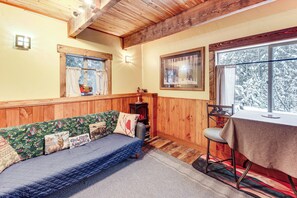 Appartamento (1 Bedroom) | Interni