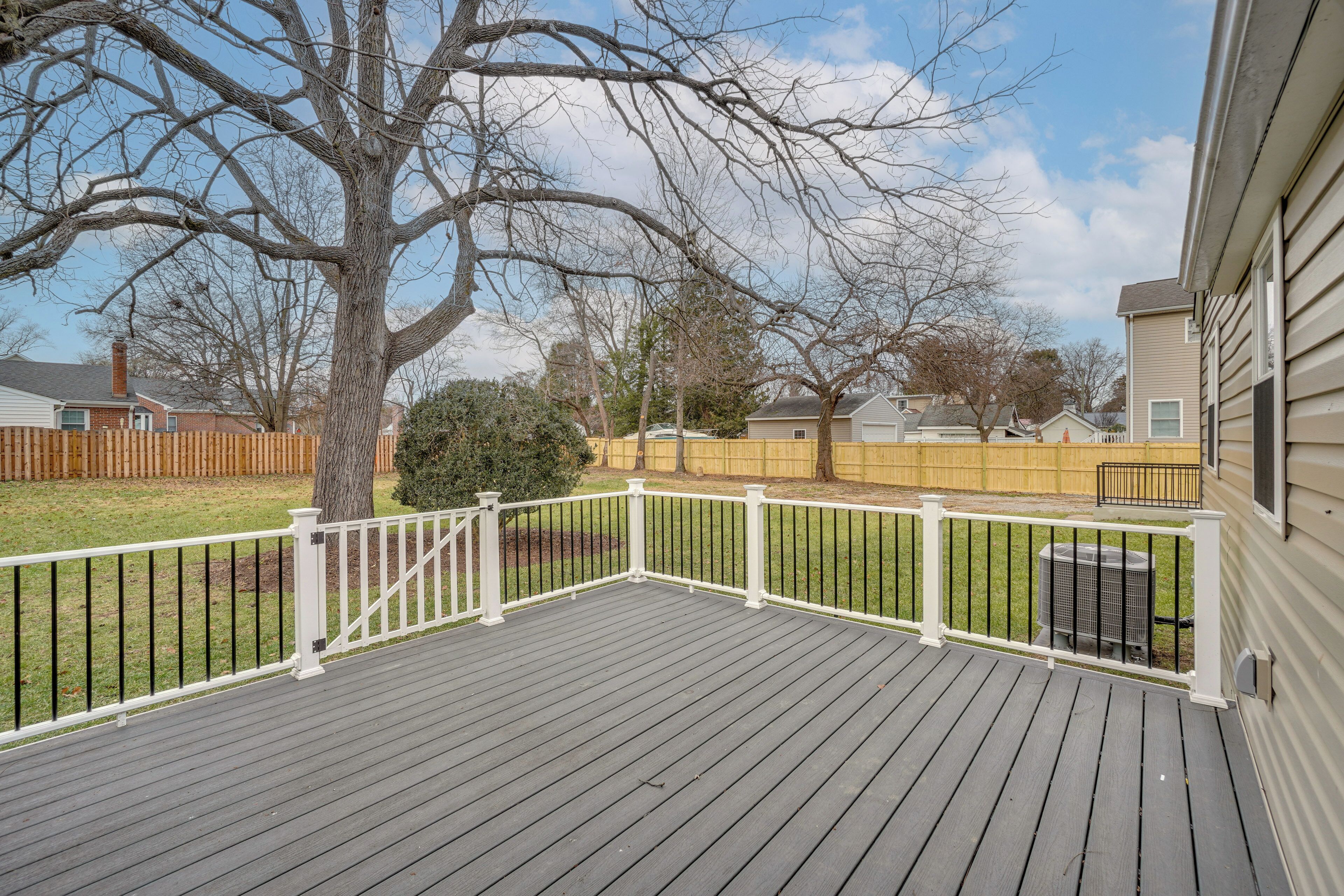 Ferienhaus (3 Bedrooms) | Innenbereich