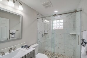 Maison (3 Bedrooms) | Intérieur