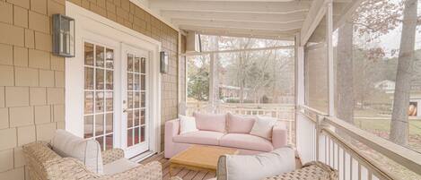 Maison (3 Bedrooms) | Intérieur