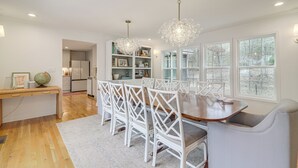 Huis (3 Bedrooms) | Interieur