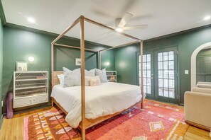 Ev (3 Bedrooms) | İç mekân