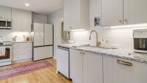 Huis (3 Bedrooms) | Interieur
