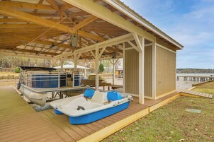 独立别墅 (3 Bedrooms) | 住宿内部