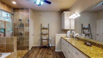 Maison (3 Bedrooms) | Intérieur