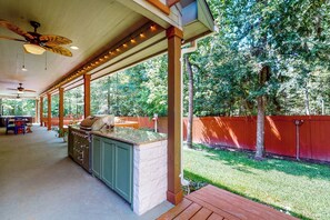 Ház (3 Bedrooms) | Belső rész