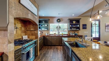 Maison (3 Bedrooms) | Intérieur