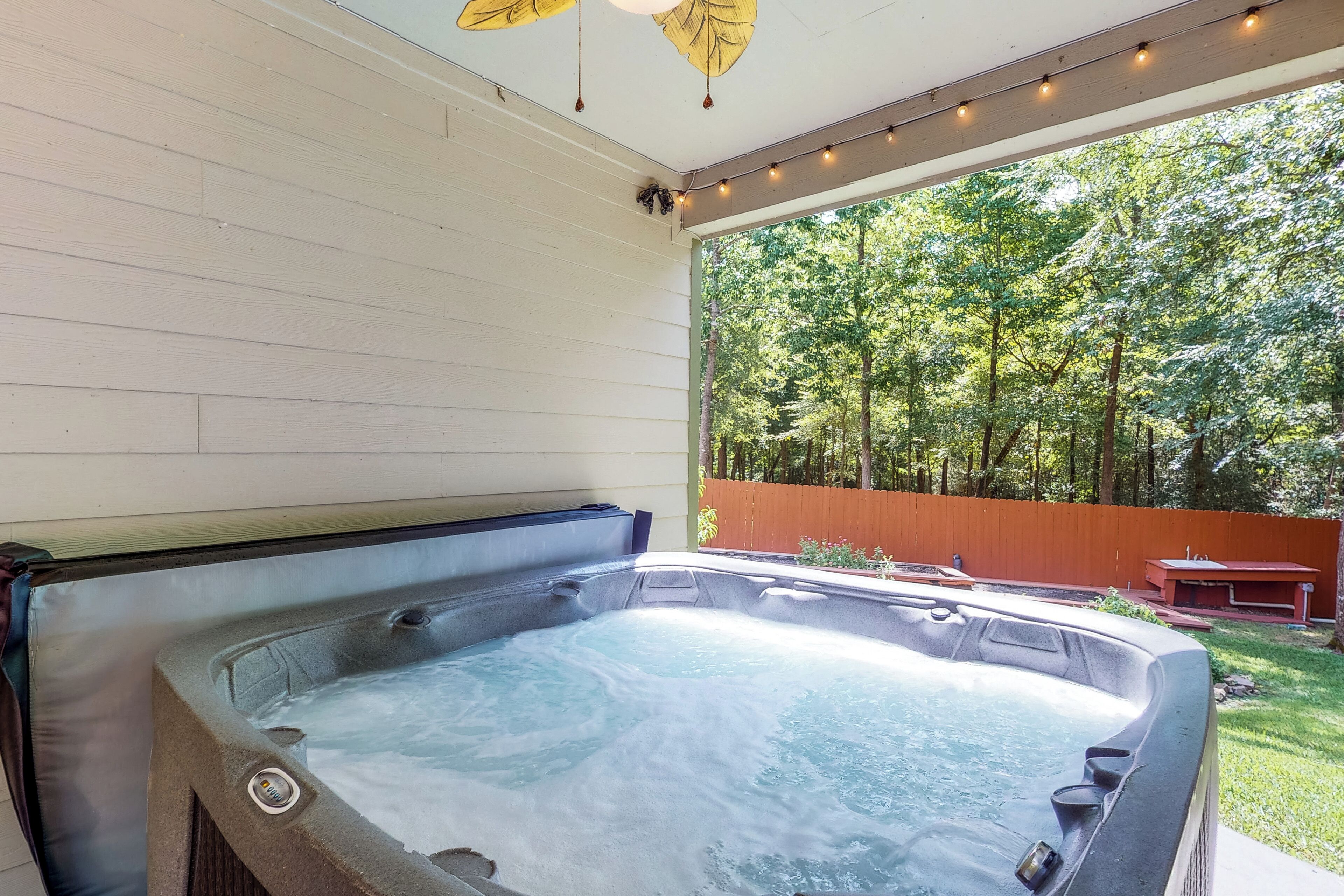 獨棟房屋 (3 Bedrooms) | 住宿內部