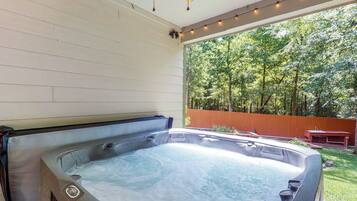 Maison (3 Bedrooms) | Intérieur