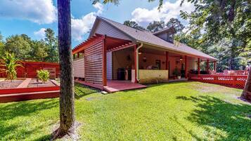 Maison (3 Bedrooms) | Intérieur