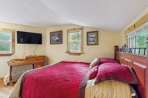 Nhà (1 Bedroom) | Nội thất