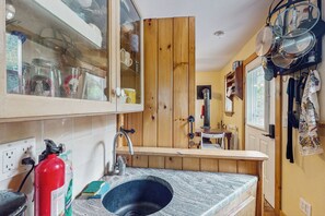 บ้านพัก (1 Bedroom) | ภายใน