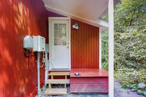 Casa (1 Bedroom) | Interior