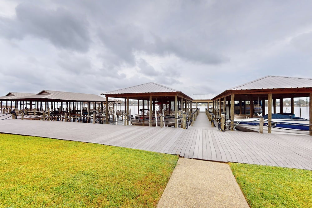 False River Gem w/ Boat Dock! Serene Retreat - Jackson, LA
