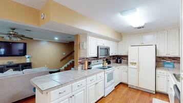 Căn hộ (2 Bedrooms) | Nội thất