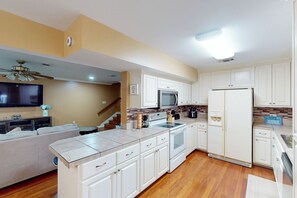 Căn hộ (2 Bedrooms) | Nội thất