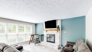 Hus (3 Bedrooms) | Fasade