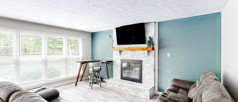 Nhà (3 Bedrooms) | Mặt tiền nơi lưu trú