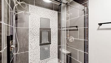 Maison (3 Bedrooms) | Intérieur