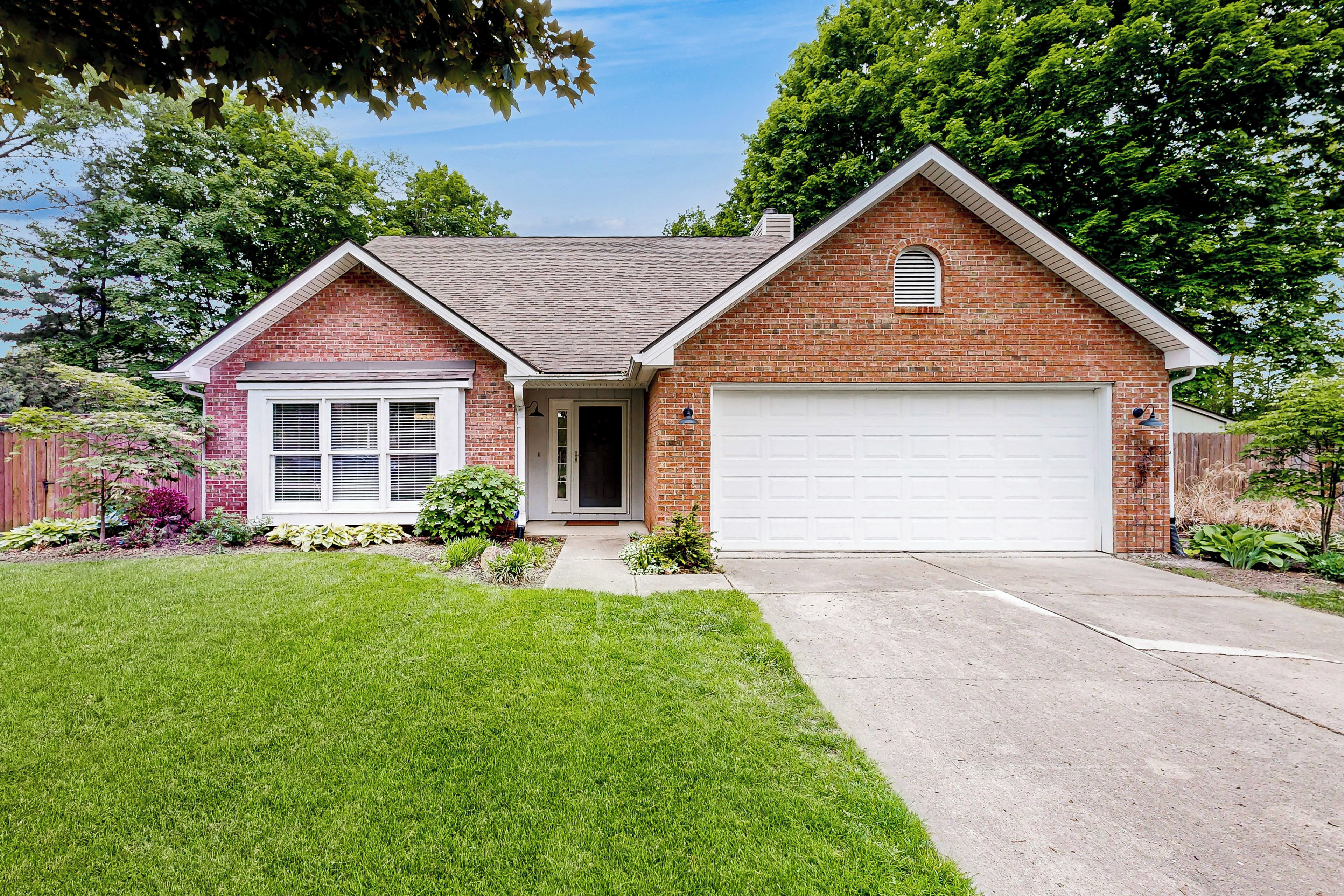 Maison (3 Bedrooms) | Intérieur