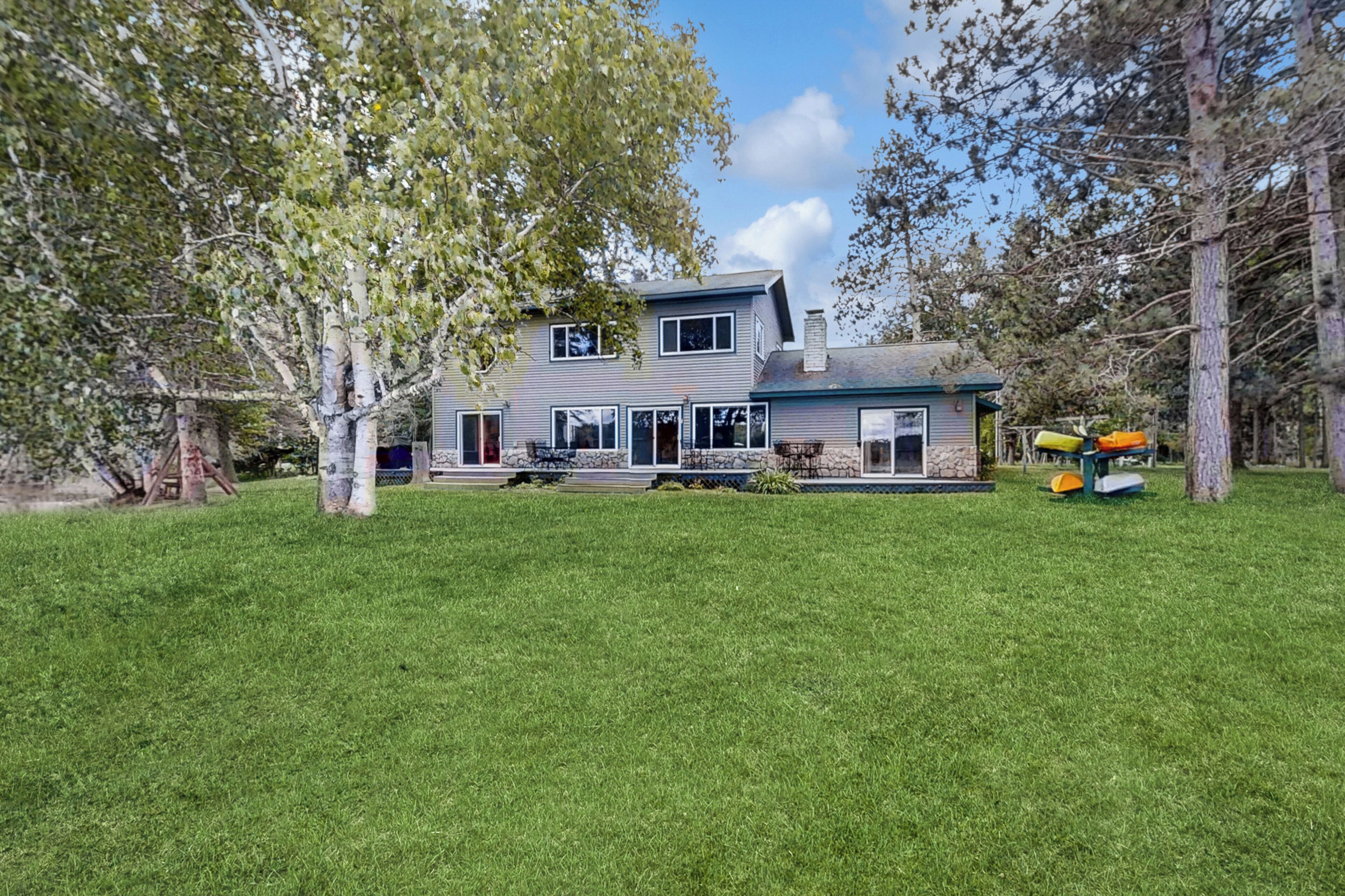 House (5 Bedrooms) | Interior