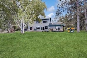 Ferienhaus (5 Bedrooms) | Innenbereich