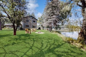 House (5 Bedrooms) | Interior - Lakefront Home W & Dock & Kayaks (Atlanta)