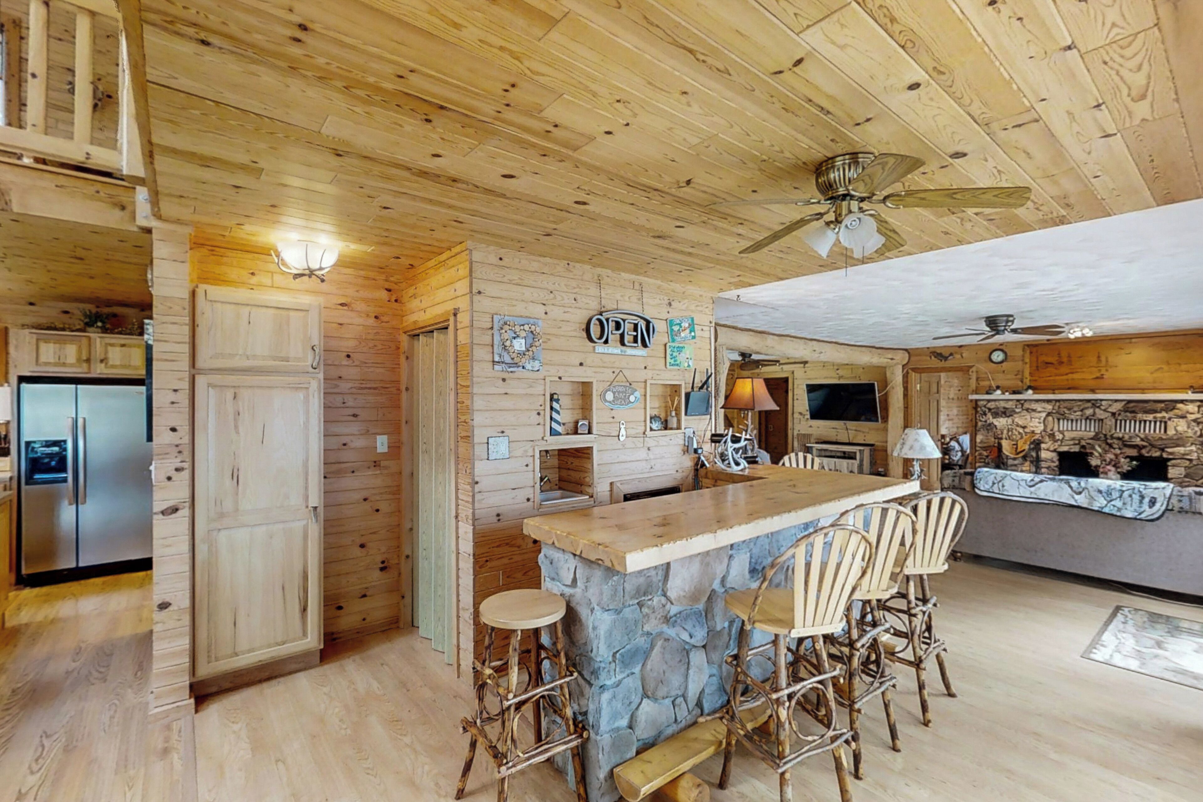 하우스 (5 Bedrooms) | 내부