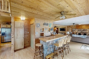 하우스 (5 Bedrooms) | 내부