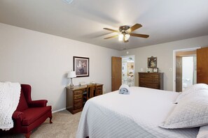 Casa (4 Bedrooms) | Interior